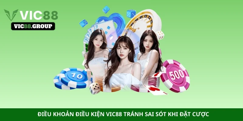 Quy trình dựa trên dữ liệu điều khoản điều kiện Vic88